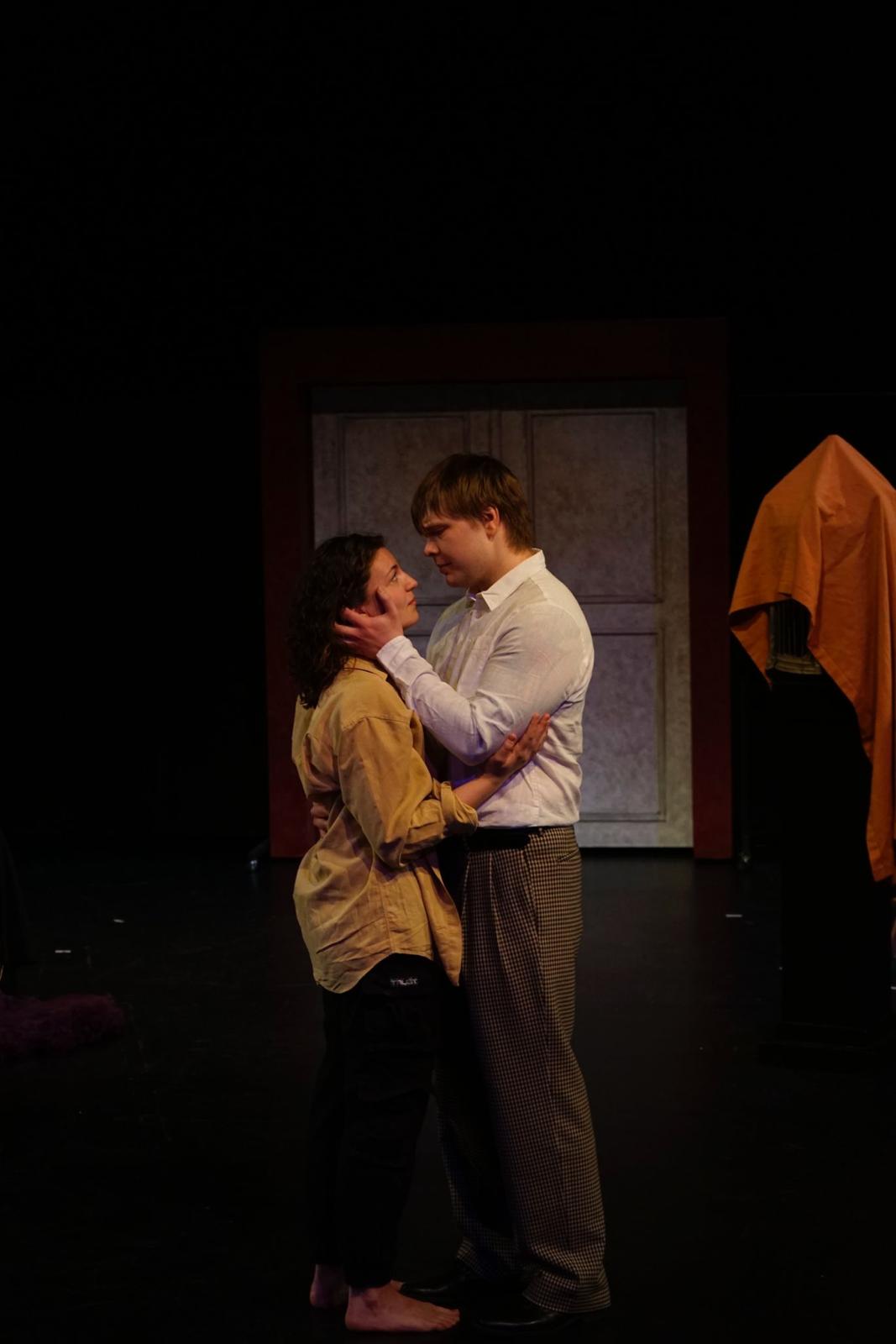 Production photo