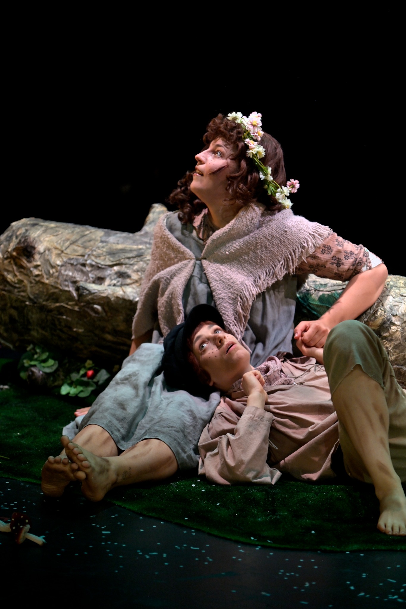 Production photo