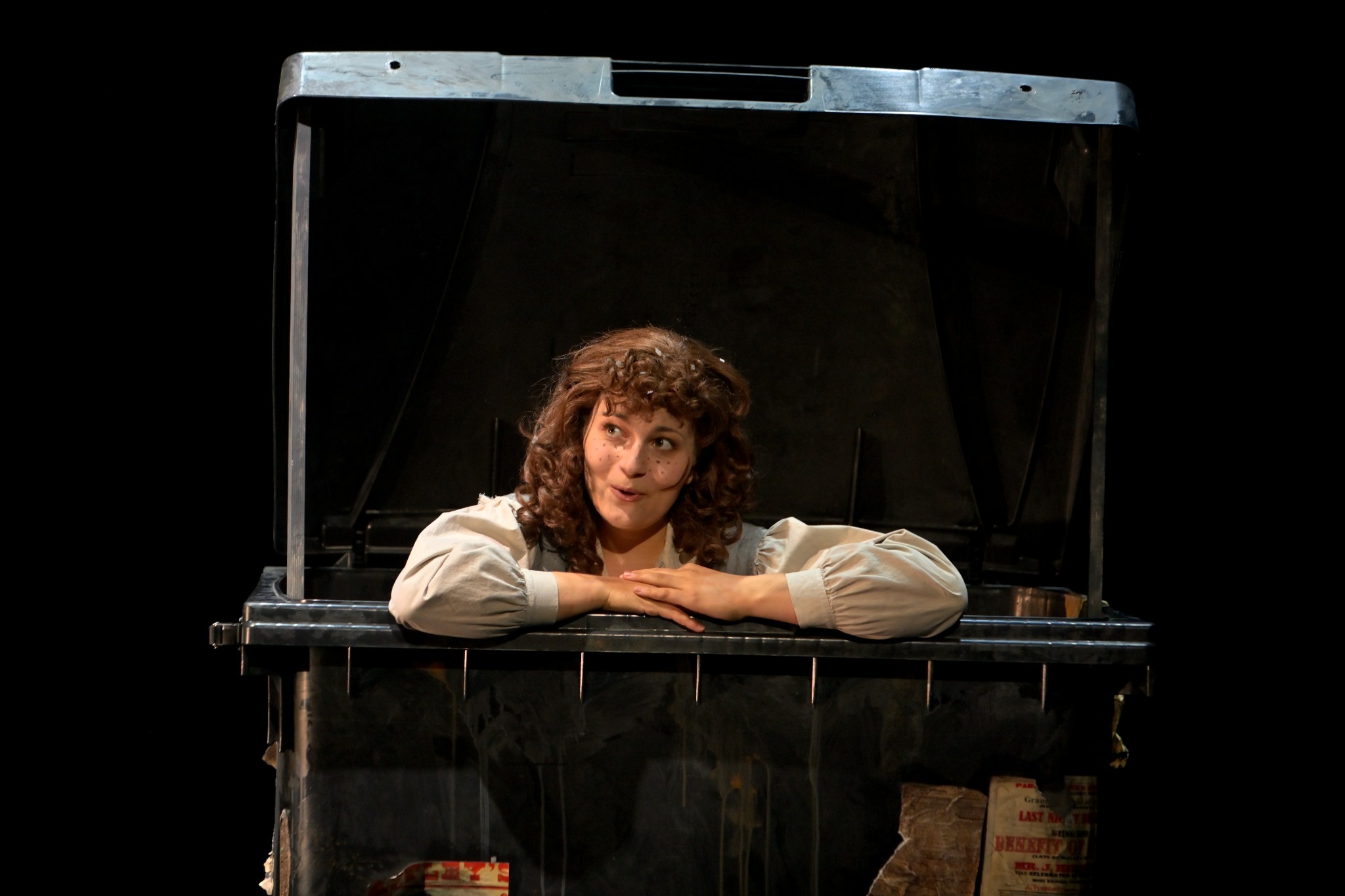 Production photo